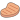 Beef, variety meats and by-products, brain, cooked, simmered