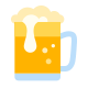 Alcoholic beverage, beer, light