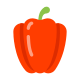 Pepper (C. annuum)