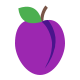 European plum