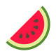 Watermelon, raw