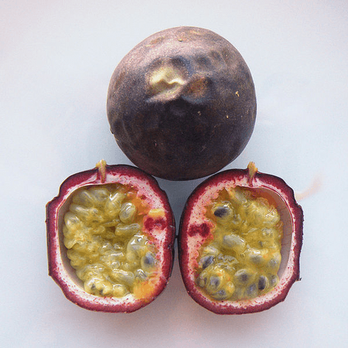 Passion Fruit