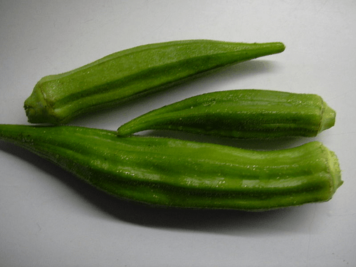 Okra