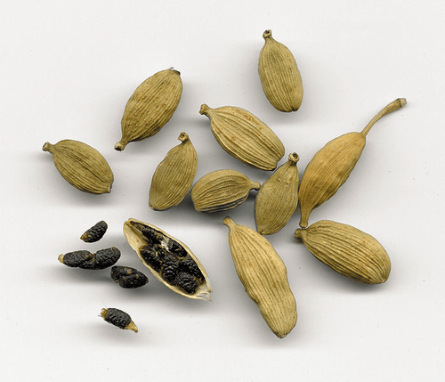 Cardamom