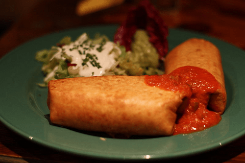 Chimichanga