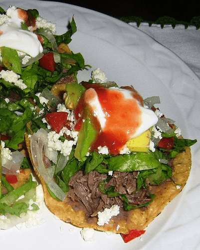 Tostada