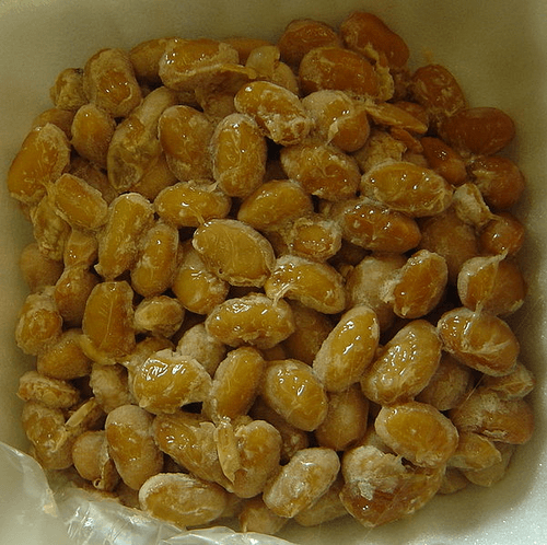 Natto