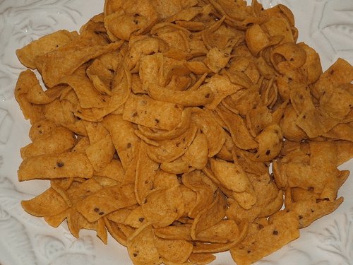 Corn Chip